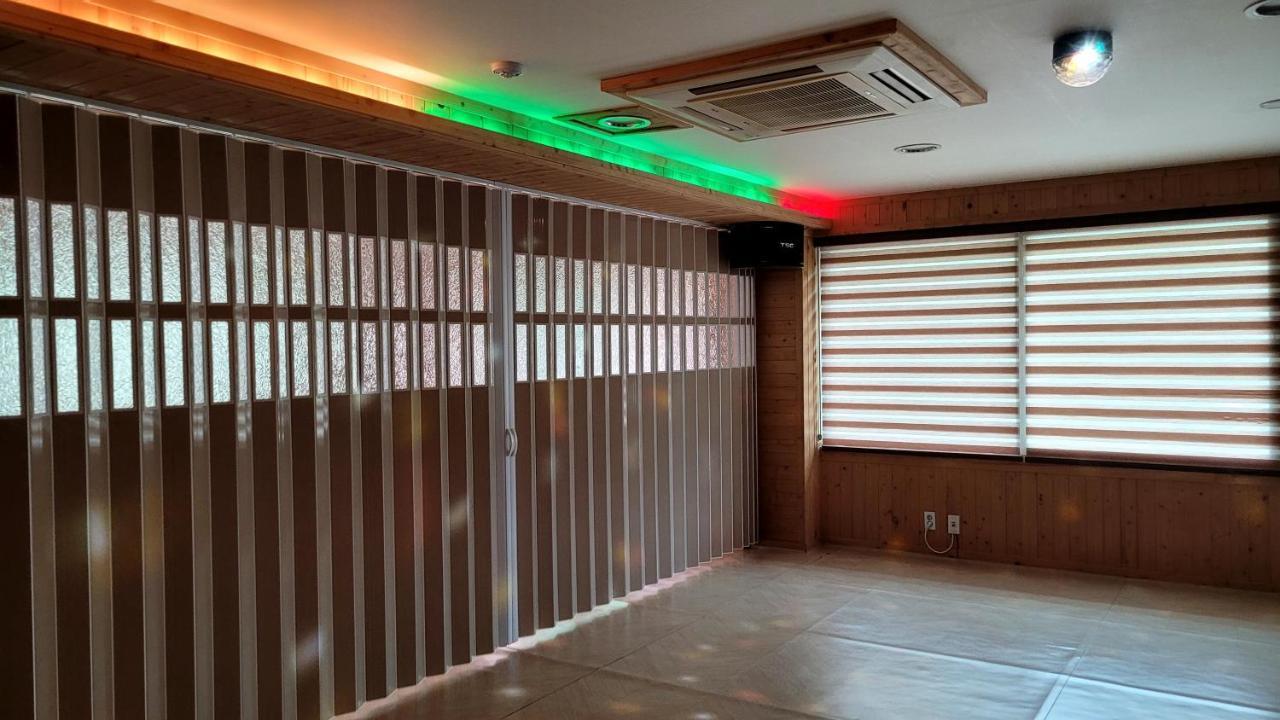 Rg Pension Hadong エクステリア 写真